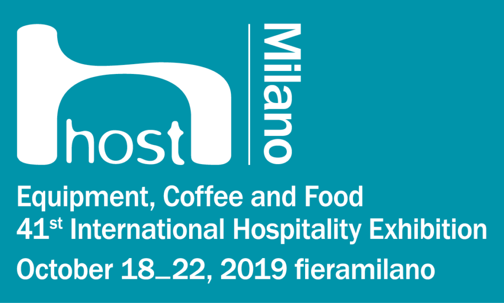 host 2019 - fiera internazionale della ristorazione professionale